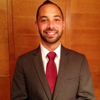 Fluid Industrial Associates, INC. Employee Jeremy Martinez's profile photo