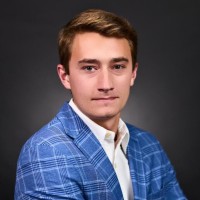 Omnicom PR Group Employee John Griffith's profile photo