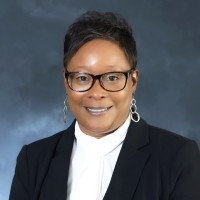 University of Arkansas at Pine Bluff Employee Armechi McCoy's profile photo