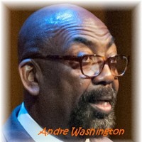 Andre Washington Email & Phone Number