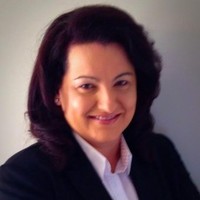 Roy Morgan Employee Suela Qemal's profile photo