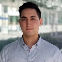 Silk Road Medical, Inc. Employee David Orozco's profile photo