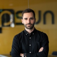 Opsun Systems Inc. Employee Ludovic Angelin's profile photo