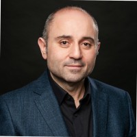 Mesut Cevik Email & Phone Number