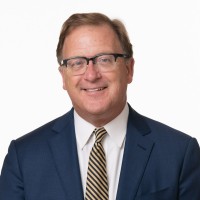 American Enterprise Institute Employee Robert Doar's profile photo