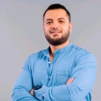 Divio Technologies AB Employee Adam Diab's profile photo