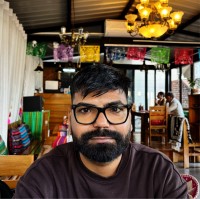 Educative Tech Employee Sandeep Sagar's profile photo