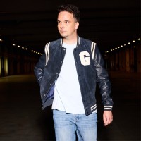 SLAM! Employee Danny Blom's profile photo