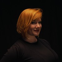 ARGONAUT Employee Audrey Weber's profile photo