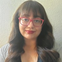 Greater Therapy Centers Employee Natasha Hernandez Vazquez's profile photo