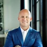 MKC Family Office Employee Cord Christensen's profile photo