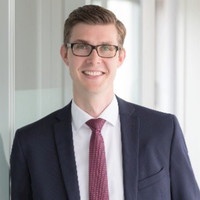 PATRIZIA Deutschland Employee Sebastian Gey's profile photo
