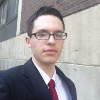 Visual Concepts Employee Connor McDermott's profile photo