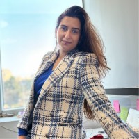 BLOOP Employee Radhika Chaudhary's profile photo
