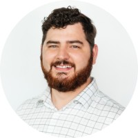 Amazing Life Employee David Chebotarev's profile photo