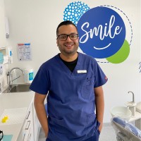 Pacific Smiles Group Employee Chin Valsan's profile photo