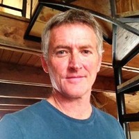 John van Hook