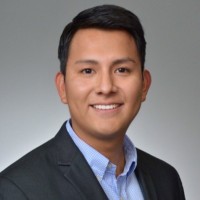 AquantUs, LLC Employee Christian Chavez's profile photo