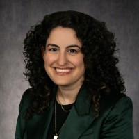 Sevda Arjomand Email & Phone Number