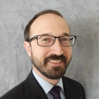 Air Liquide Employee Stuart Gibbs's profile photo