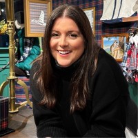L.L.Bean Employee Hillary Thompson's profile photo