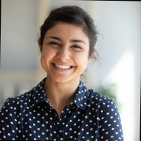 Webalysis Employee Rashi Khanna's profile photo
