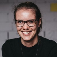 flowplace Employee Susann Widder's profile photo