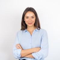 Cloud Pulse Advisory Employee Mia Morales's profile photo