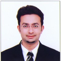 Amada (India) Pvt. ltd. Employee Samrat Hoshing's profile photo