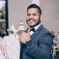 ZEIT Employee Walter Michael Delgado Campos's profile photo