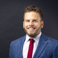 Mitiska REIM Employee Dennies Florian's profile photo