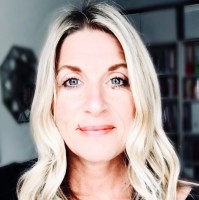 TOUCHSTONE ESSENTIALS Employee Jenni White's profile photo