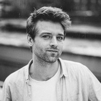 Ageas Re Employee Thibault Putseys's profile photo