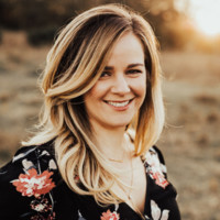 Steadfast Mortgage Employee Molly Ginn's profile photo