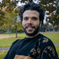 EGG Post Production and VFX Employee Moamen Bssuni's profile photo