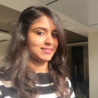Chaithra Krishnappa Email