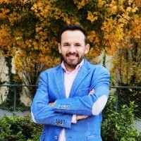 IMAN Global Consulting Employee Gonzalo Rico Vicetto's profile photo