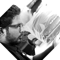 Accenture Employee Naved Ahmed's profile photo
