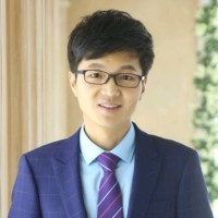 Lanzhou University of Technology Employee Xingfeng（Sheridan） Xie's profile photo