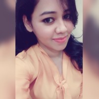 Amazon Employee Amrita S.'s profile photo
