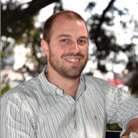 ProNova Solutions Employee Jacob Shamblin's profile photo