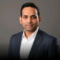 Cambridge Nanosystems Employee Arun Raju's profile photo