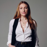 Tara Strobach