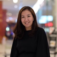 Email e telefono di Duangjai Rungreangaree