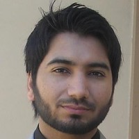 MATRIXX Software Employee Aamer Rasheed's profile photo
