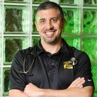 PacificSource Health Plans Employee Justin Montoya's profile photo