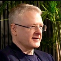 Kevin Magee's profile photo