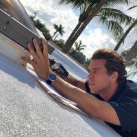 South Shore Roofing Employee Kyle Patrick's profile photo