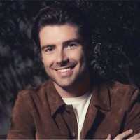 Harrison.ai Employee Ed Davidson's profile photo