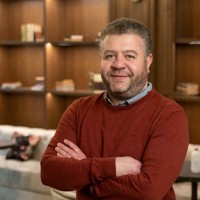 Decor Floor CEE Employee Ivo Grancharov's profile photo